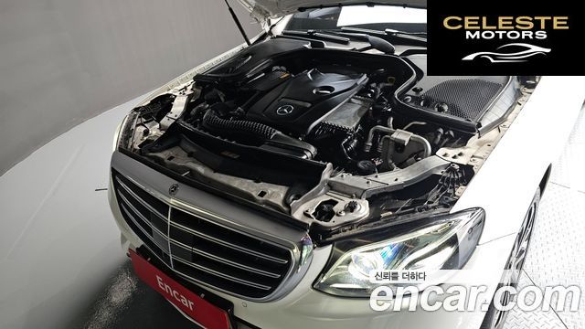 MERCEDES BENZ E-Classe W213 E300 4MATIC Exclusive 2020 — photo 6 sur 20