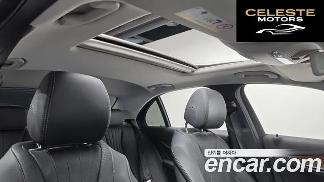 MERCEDES BENZ E-Classe W213 E300e 4MATIC Exclusive 2020 — photo 19 sur 40