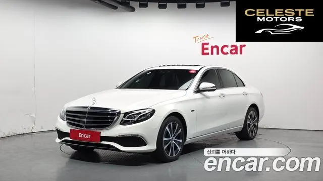 MERCEDES BENZ E-Classe W213 E300e 4MATIC Exclusive 2020 — photo 39 sur 40