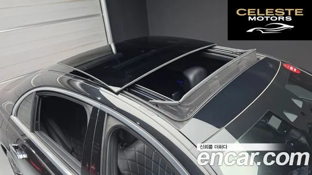 MERCEDES BENZ S-Classe W223 S450L 4MATIC 2022 — photo 23 sur 40