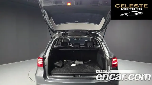 MERCEDES BENZ GLC-Classe X253 GLC350e 4MATIC Premium 2019 — photo 20 sur 26