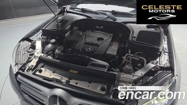 MERCEDES BENZ GLC-Classe X253 GLC350e 4MATIC Premium 2019 — photo 6 sur 26