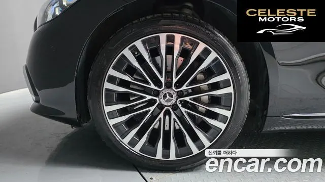 MERCEDES BENZ S-Classe W223 S450L 4MATIC 2022 — photo 5 sur 40