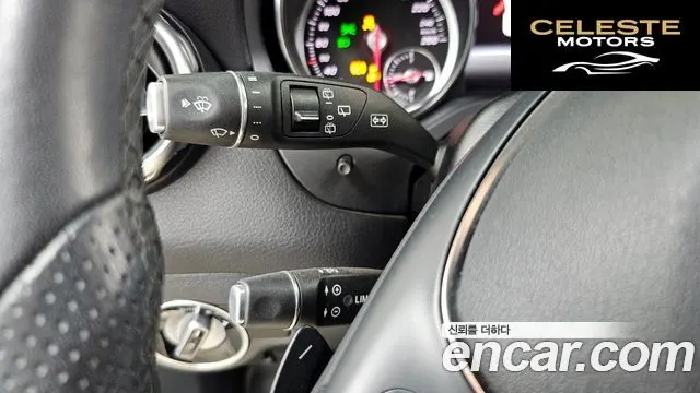 MERCEDES BENZ GLA-Classe X156 GLA220 Premium 2019 — photo 19 sur 20
