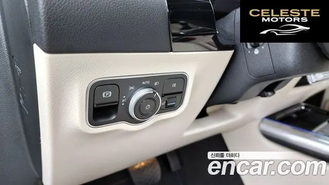 MERCEDES BENZ EQA H243 EQA250 Pro 2025 — photo 16 sur 20