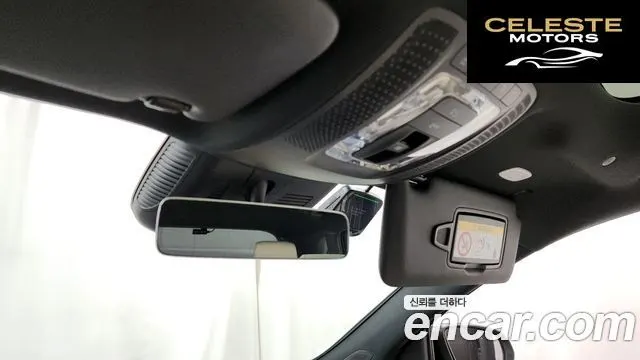 MERCEDES BENZ EQA H243 EQA250 Pro 2025 — photo 17 sur 20
