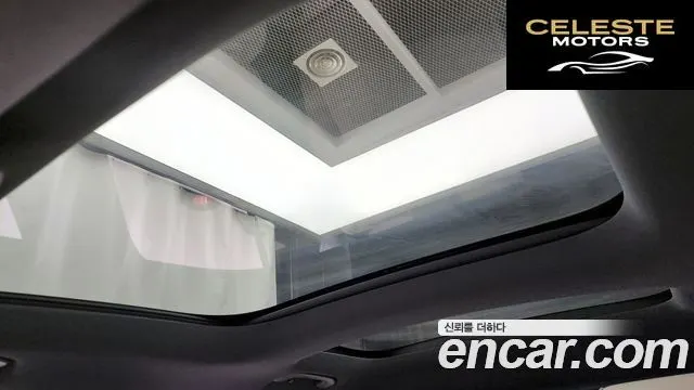 MERCEDES BENZ EQA H243 EQA250 Pro 2025 — photo 18 sur 20