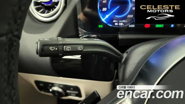 MERCEDES BENZ EQA H243 EQA250 Pro 2025 — photo 19 sur 20