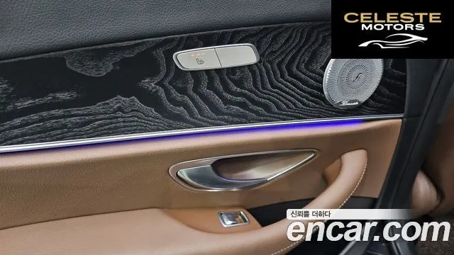 MERCEDES BENZ E-Classe W213 E220d 4MATIC Avantgarde 2018 — photo 19 sur 20
