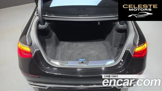 MERCEDES MAYBACH S-Classe W223 S580 4MATIC 2022 — photo 24 sur 41