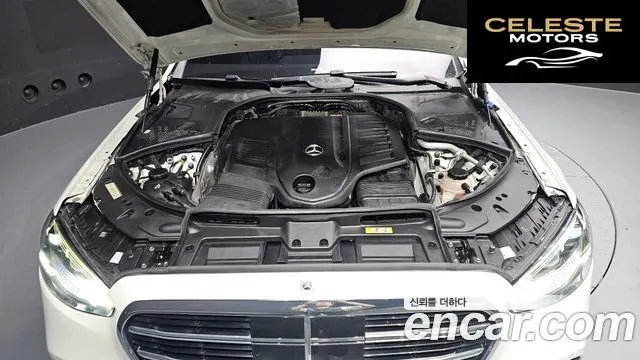 MERCEDES BENZ S-Classe W223 S500L 4MATIC 2022 — photo 6 sur 20