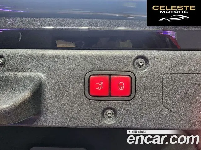 MERCEDES BENZ CL-Classe C216 CL550 2007 — photo 11 sur 26