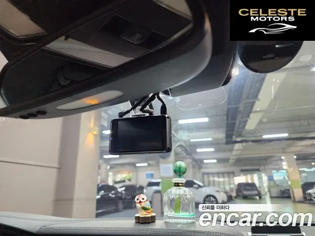 MERCEDES BENZ CL-Classe C216 CL550 2007 — photo 17 sur 26