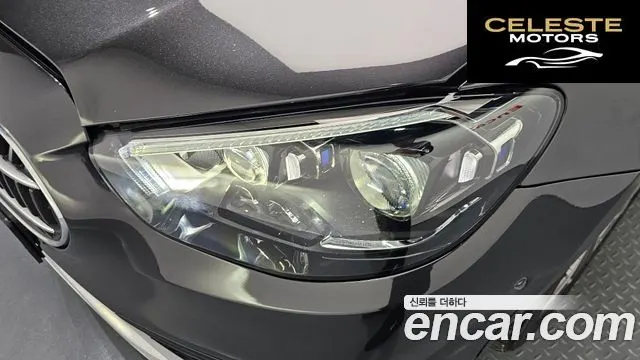 MERCEDES BENZ E-Classe W213 E350 4MATIC Avantgarde 2021 — photo 8 sur 33