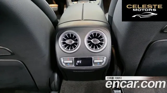 MERCEDES BENZ CLS-Classe C257 CLS450 4MATIC 2022 — photo 31 sur 33