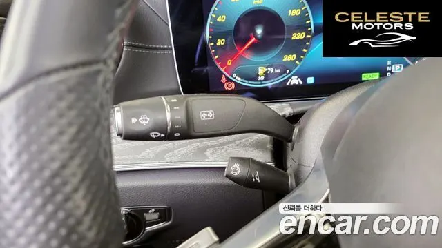 MERCEDES BENZ CLS-Classe C257 CLS450 4MATIC 2022 — photo 33 sur 33
