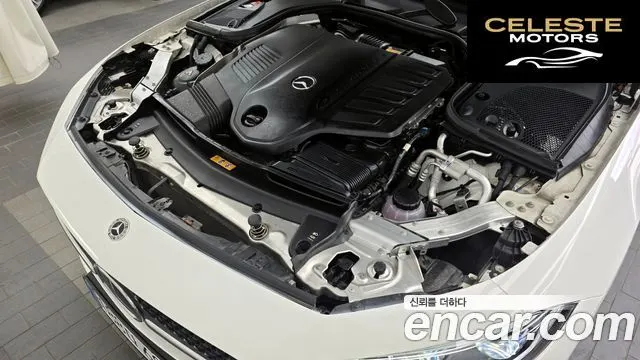 MERCEDES BENZ CLS-Classe C257 CLS450 4MATIC 2022 — photo 6 sur 33