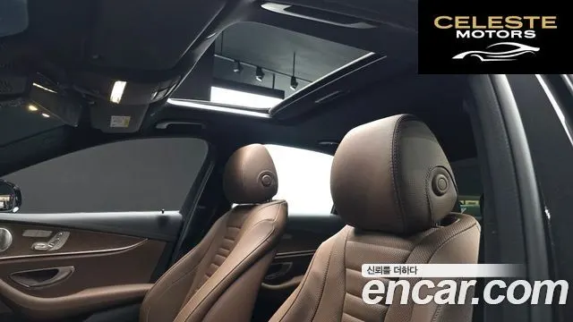 MERCEDES BENZ E-Classe W213 E300e 4MATIC Exclusive 2021 — photo 22 sur 37