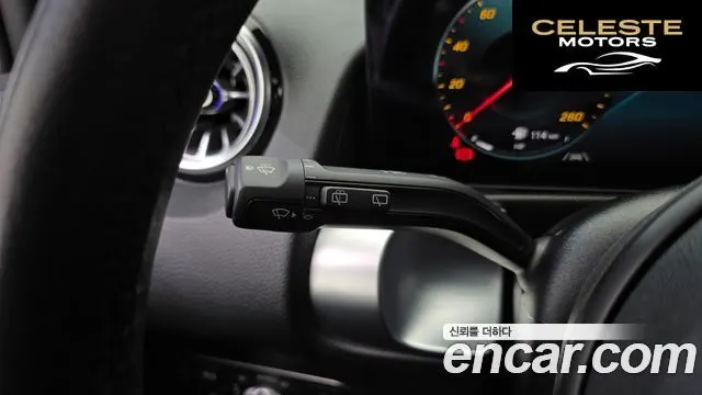 MERCEDES BENZ GLB-Classe X247 GLB200 d 2021 — photo 16 sur 20