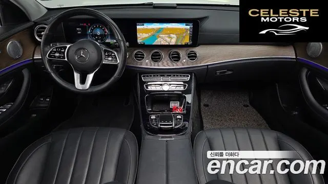 MERCEDES BENZ E-Classe W213 E300e 4MATIC Exclusive 2020 — photo 10 sur 40