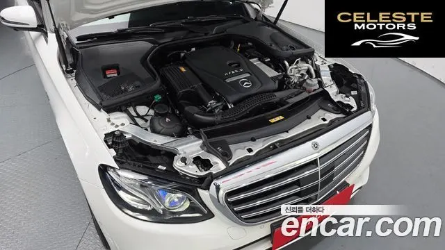 MERCEDES BENZ E-Classe W213 E300e 4MATIC Exclusive 2020 — photo 6 sur 40