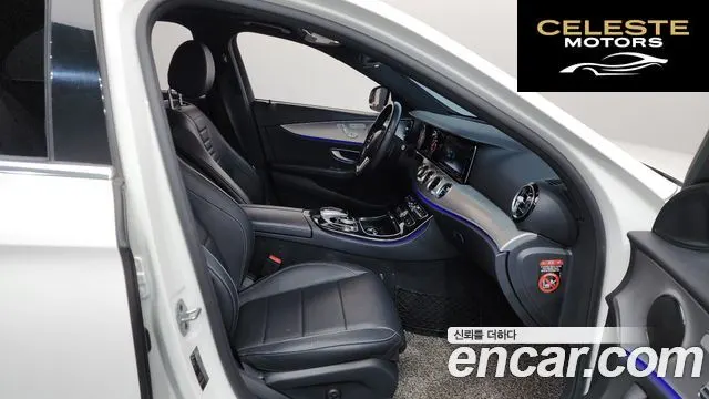 MERCEDES BENZ E-Classe W213 E300 Avantgarde 2019 — photo 16 sur 30
