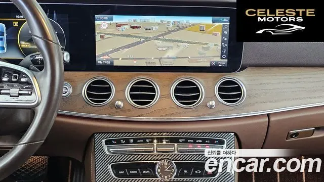 MERCEDES BENZ E-Classe W213 E220d 4MATIC Exclusive 2020 — photo 20 sur 33