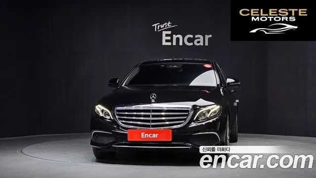 MERCEDES BENZ E-Classe W213 E220d 4MATIC Exclusive 2020 — photo 3 sur 33