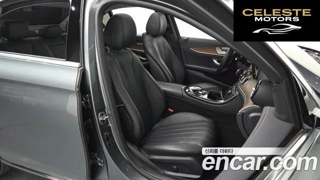 MERCEDES BENZ E-Classe W213 E300 Exclusive 2019 — photo 16 sur 33