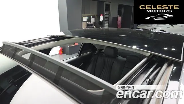 MERCEDES BENZ E-Classe W213 E300 Exclusive 2019 — photo 25 sur 33