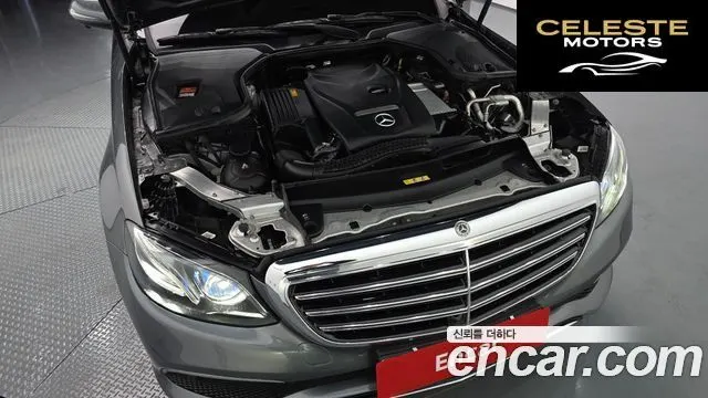 MERCEDES BENZ E-Classe W213 E300 Exclusive 2019 — photo 6 sur 33