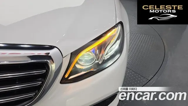MERCEDES BENZ E-Classe W213 E300 4MATIC Exclusive 2019 — photo 8 sur 39