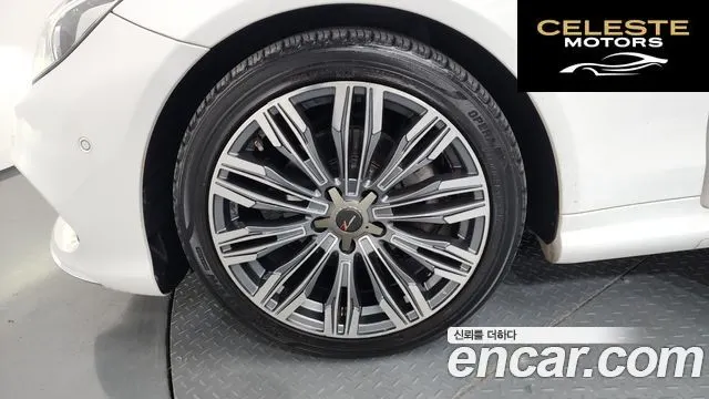 MERCEDES BENZ E-Classe W212 E200 Coupé 2014 — photo 5 sur 20