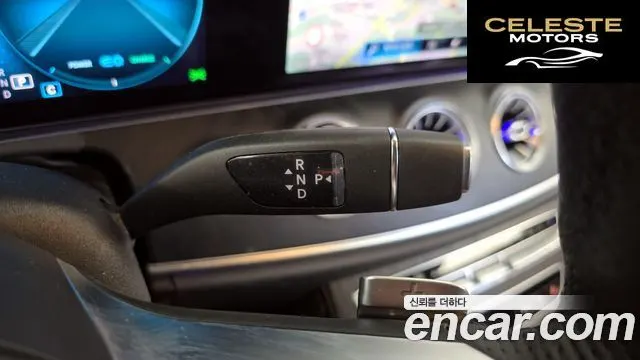 MERCEDES BENZ E-Classe W213 E300d 4MATIC Coupé 2022 — photo 12 sur 31