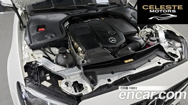 MERCEDES BENZ E-Classe W213 E300d 4MATIC Coupé 2022 — photo 6 sur 31