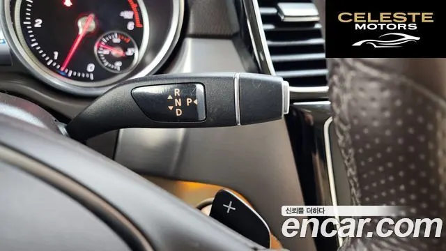 MERCEDES BENZ GLE-Classe W166 GLE350 d 4MATIC 2018 — photo 12 sur 33