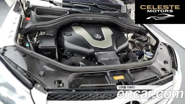 MERCEDES BENZ GLE-Classe W166 GLE350 d 4MATIC 2018 — photo 6 sur 33