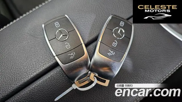 MERCEDES BENZ C-Classe W205 C200 Coupé 2021 — photo 22 sur 31