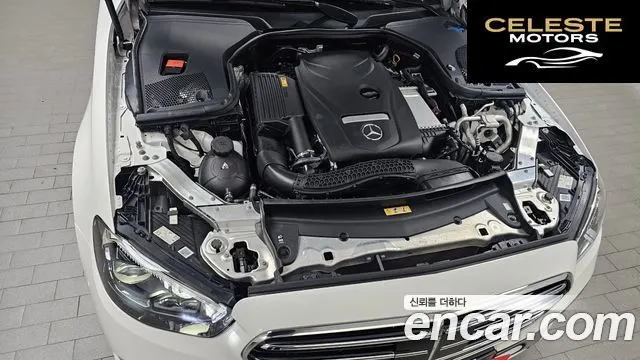 MERCEDES BENZ E-Classe W213 E250 Exclusive 2021 — photo 6 sur 33