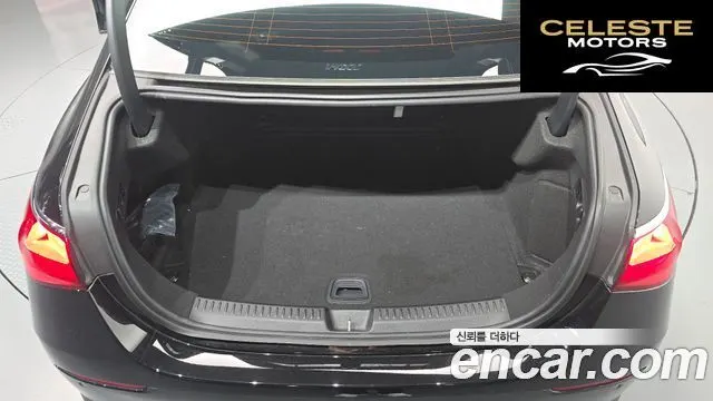 MERCEDES BENZ E-Classe W214 E200 Avantgarde 2024 — photo 30 sur 30