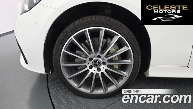 MERCEDES BENZ E-Classe W213 E450 4MATIC Coupé 2021 — photo 4 sur 34