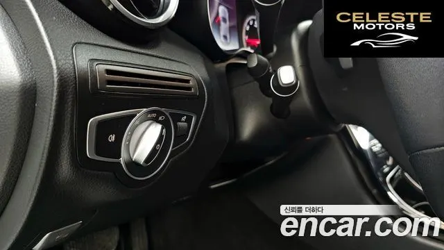 MERCEDES BENZ C-Classe W205 C200 2018 — photo 24 sur 30