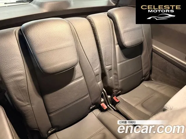 MERCEDES BENZ GLS-Classe X167 GLS400d 4MATIC 2021 — photo 18 sur 26