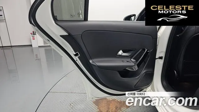MERCEDES BENZ A-Classe W177 A220 Hatchback 2020 — photo 14 sur 31