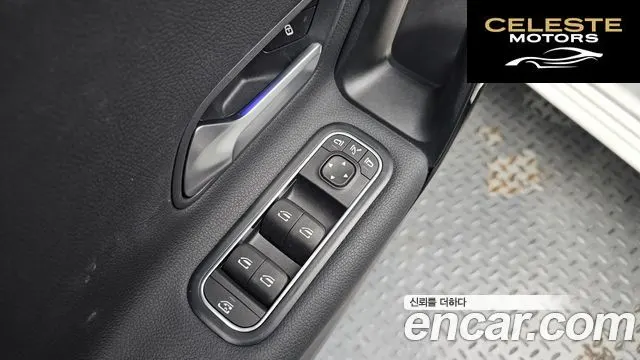 MERCEDES BENZ A-Classe W177 A220 Hatchback 2020 — photo 27 sur 31