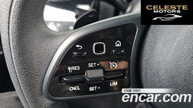MERCEDES BENZ A-Classe W177 A220 Hatchback 2020 — photo 20 sur 31