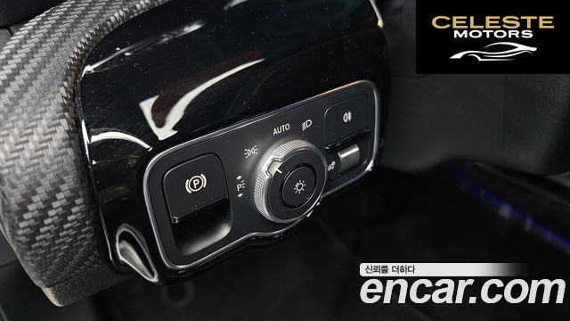 MERCEDES BENZ A-Classe W177 A220 Hatchback 2020 — photo 28 sur 31