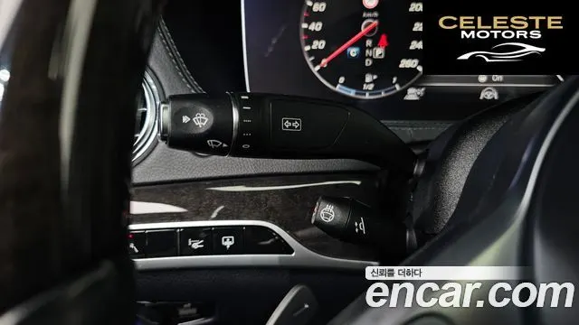 MERCEDES BENZ S-Classe W222 S350 d 2019 — photo 21 sur 32