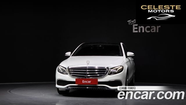 MERCEDES BENZ E-Classe W213 E300 Exclusive 2017 — photo 3 sur 20