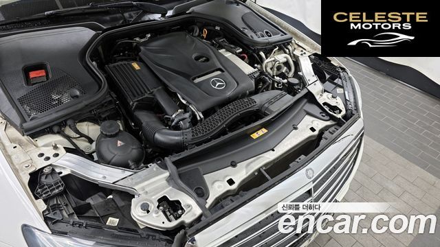 MERCEDES BENZ E-Classe W213 E300 Exclusive 2017 — photo 6 sur 20